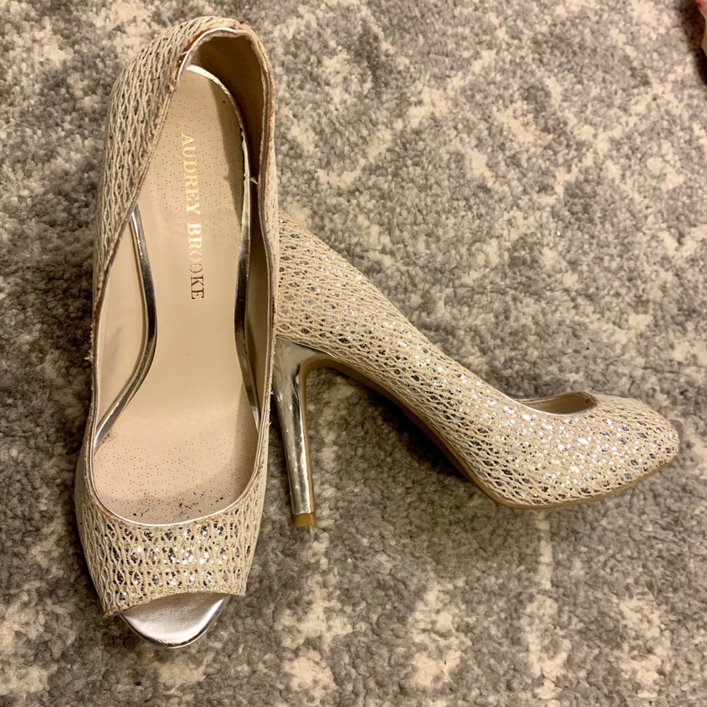 Glam Stilettos perfect for any occasion
